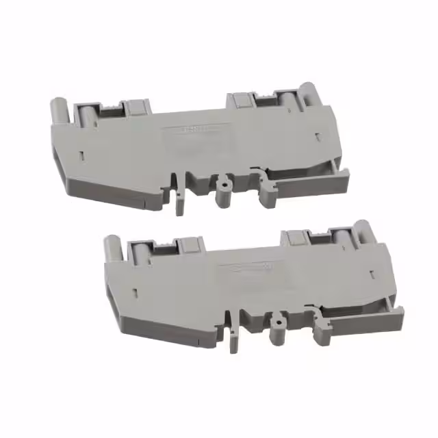 311142 Phoenix Contact  DIN-Schienenkanal